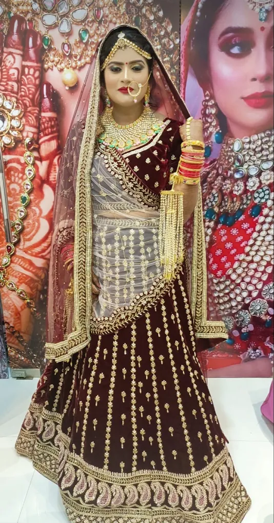 Real Bride
